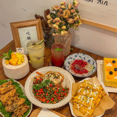 靚妹食堂張用戶圖片