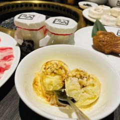 牛角日本烧肉专门店(KKMALL店) User Photo