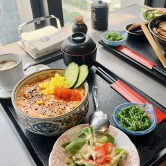 屿·高空餐厅(台商店) User Photo