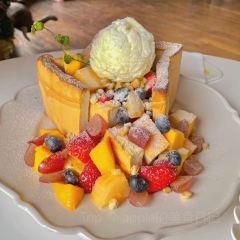 归微cafe User Photo