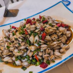 粥鲜记海鲜大排挡(安吉店) User Photo