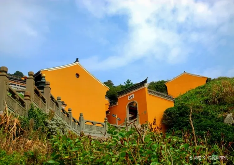 【普陀山好去處】2025普陀山商場盤點!吃喝玩樂一應俱全