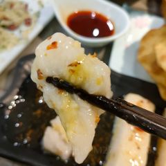 醉美长安·陕菜(大明宫万达店) 여행 사진
