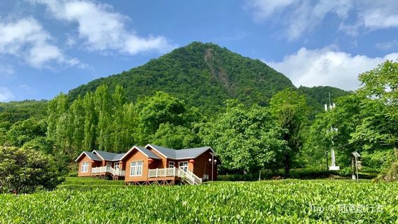 Bikou Ancient Town