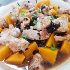 良记农庄·烧鸡 User Photo