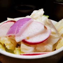 正宗简阳贾家健康羊肉汤 ảnh của người dùng