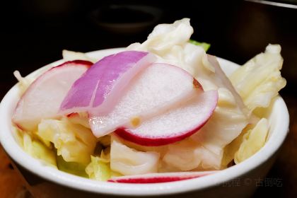 正宗简阳贾家健康羊肉汤