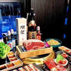 本武藏日式烤肉店•居酒屋(同德店) 여행 사진