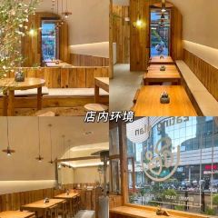 上芽食集(莲城步行街店) User Photo