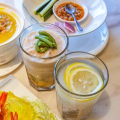 珍宝海鲜JumboSeafood(融侨外滩壹号店) User Photo