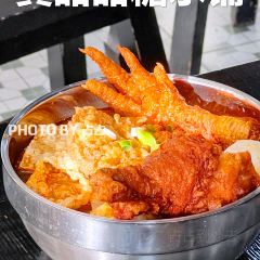 黄甜甜糖水铺(御海湾店) User Photo