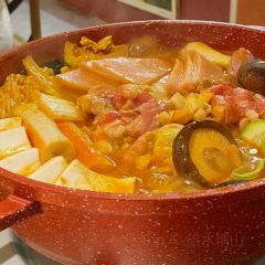 韓大叔湯飯館張用戶圖片