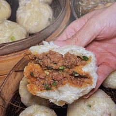 鬼包子·白粥(长乐北店) User Photo