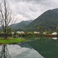 鱼知道乡村酒店 User Photo