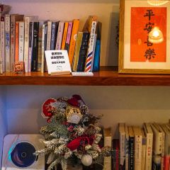 樂也Avec Le Coeur Pourl Vie User Photo