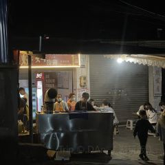 詹红烧烤(总店) 여행 사진