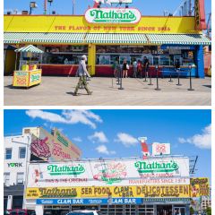 Nathan's Famous 여행 사진