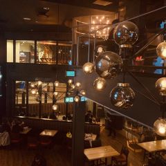 Boston Pizza User Photo
