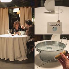 Mugaritz User Photo