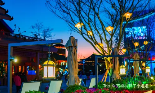 Kunming Sunac Land
