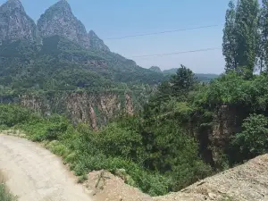 LuoJieZhai Village