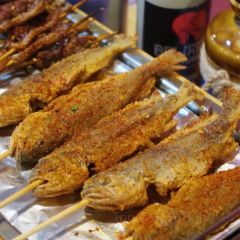 Libuguanbabashao (hefeizong) 여행 사진