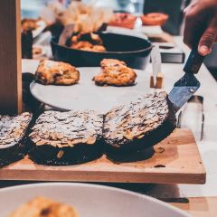 Tartine Manufactory 여행 사진