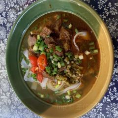 ZONG DIAN LAO ZHAI FEN GUAN User Photo