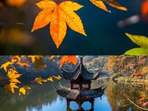 木蘭清涼寨