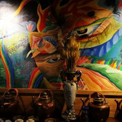 NORBU User Photo
