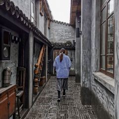 3号仓库(平阳店) User Photo