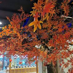 孙掌勺鱼头泡饼(怀特店) User Photo