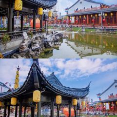 盐城八大碗(大洋湾店) User Photo