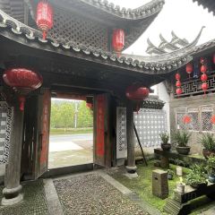 红灯笼饭庄 User Photo