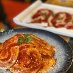 市井烤肉(友阿店) User Photo