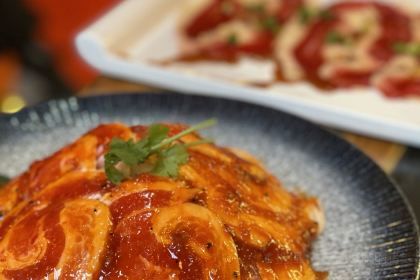 市井烤肉(友阿店)