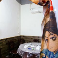 烧烤客栈碳烤羊腿(红叶店) User Photo