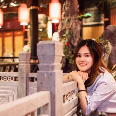 袁老四老火锅(郑州总店) User Photo