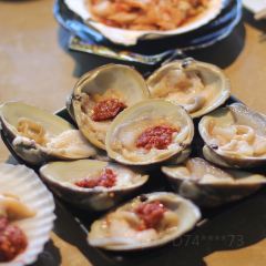 本达人海鲜烧烤(发展店) User Photo
