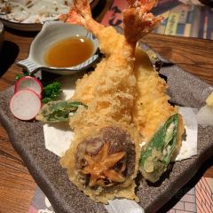 京鹿料理(河西王府井店) User Photo
