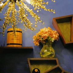 慕啡咖啡(中央公馆店) User Photo