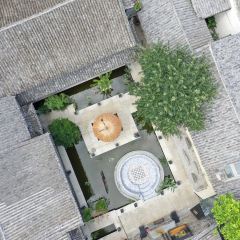 大理木田·时间野奢设计师酒店·中餐厅 User Photo