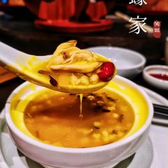 蠔家(人民大道中店) User Photo