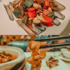 凤记顺德菜(雅士林湘苑店) User Photo