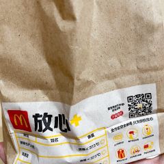 麦当劳(文化宫店) User Photo