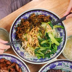 Poxi Noodle House User Photo