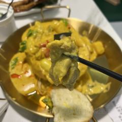 罗勒·东南亚小馆(四明西路店) User Photo