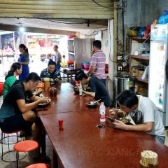 RONG SHUI SHI CHANG LV FEN User Photo