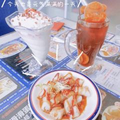 克茗冰室(美林湖店) User Photo