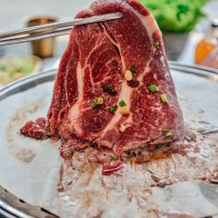 韓盛園韓式烤肉張用戶圖片